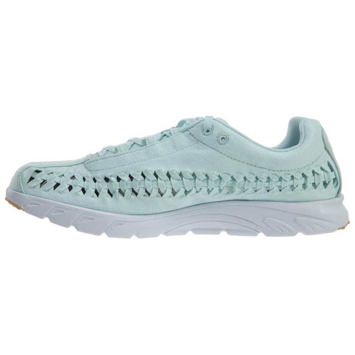 Nike Nike Mayfly Woven Qs Fiberglass Fiberglass White Women's
