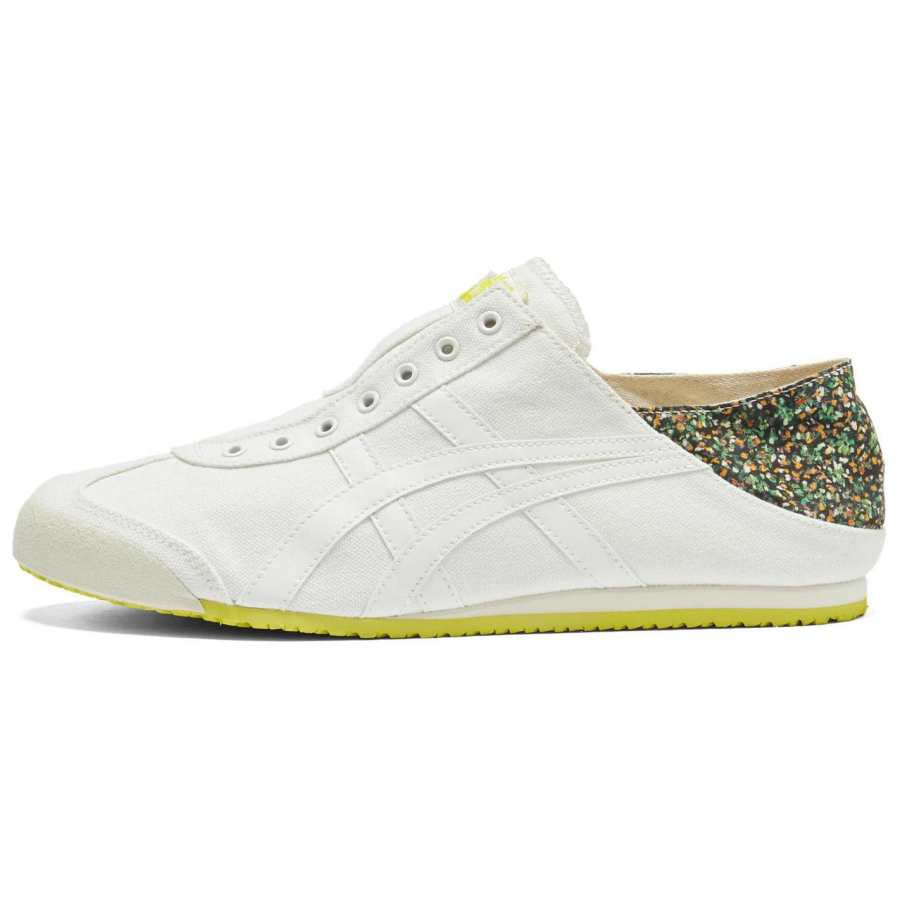 Onitsuka Tiger Mexico 66 Paraty Cream