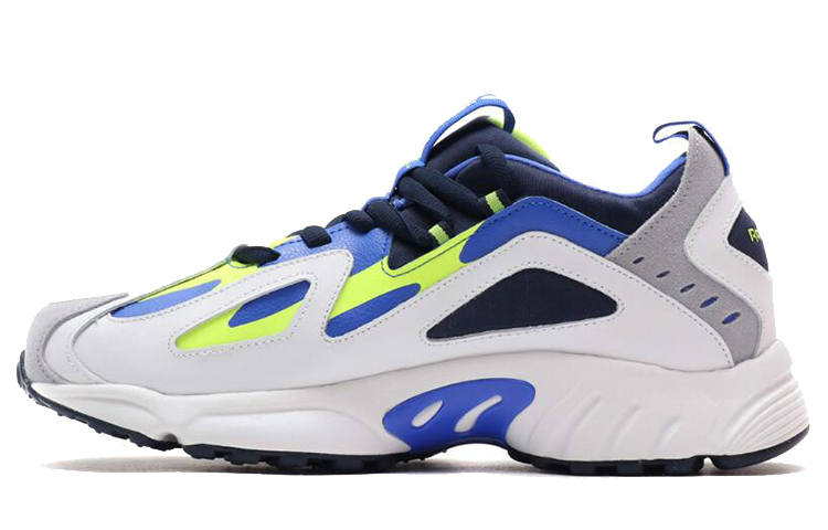 Reebok Dmx Series Reebok 1200 'Cobalt'