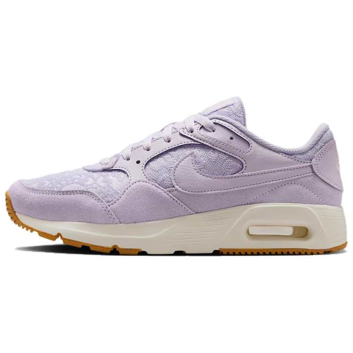 Nike Nike Air Max Sc Barely Grape Sail Gum Light Brown Women's