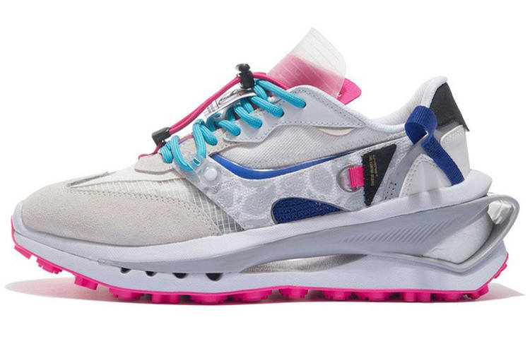 Li-Ning LiNing Universe Premium 'Multi Beige Pink' Women's