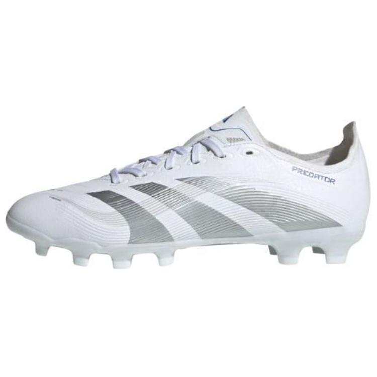 Adidas Adidas PREDATOR LEAGUE Soft And Comfortable AG Artificial Ground Slip Resistant Abrasion Resistant