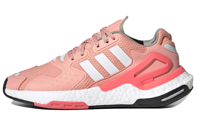 Adidas Originals Day Jogger Pink Women's