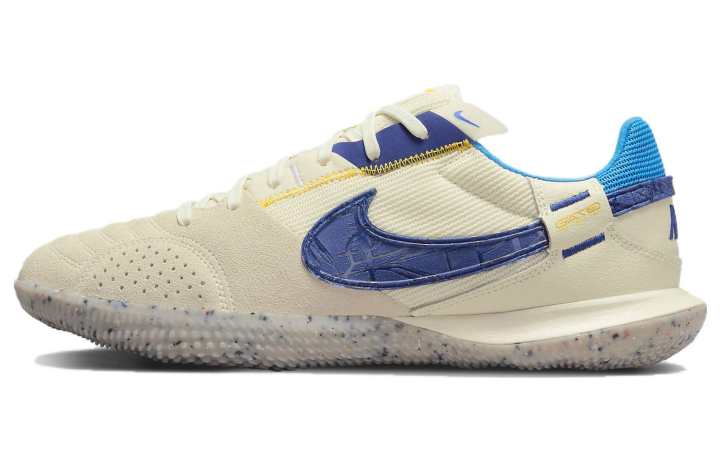 Nike Nike Streetgato 'Coconut Milk Deep Royal'
