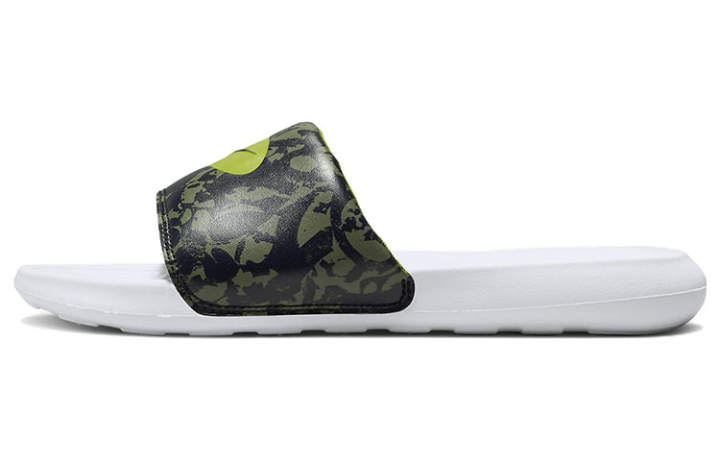 Nike Nike Victori One Slide 'Medium Olive Camo' Women's
