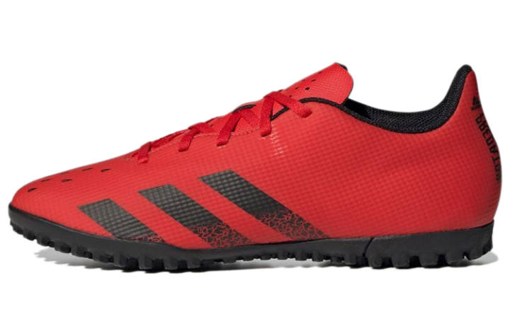 Adidas Adidas Predator Freak.4 Tf 'Demonscale Solar Red'