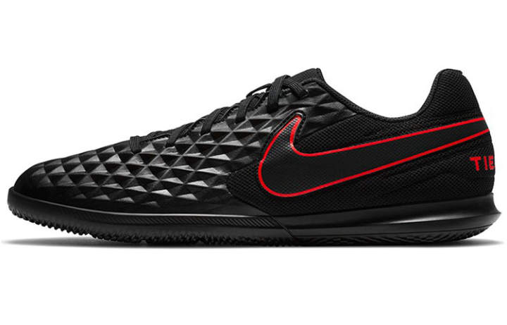 Nike Nike Legend 8 Club Ic 'Chile Red Pack Black'