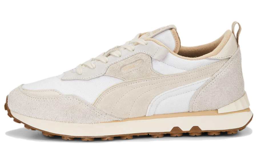 PUMA Rider Fv Worn Out 'Beige Tan'