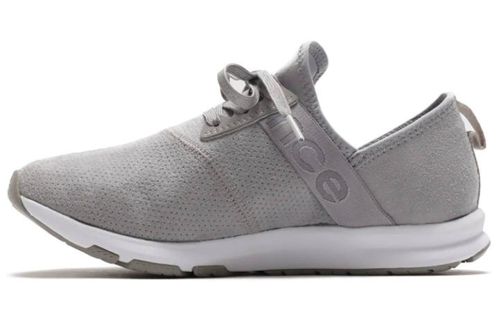 New Balance New Balance FuelCore Nergize 'Gray White' Women's