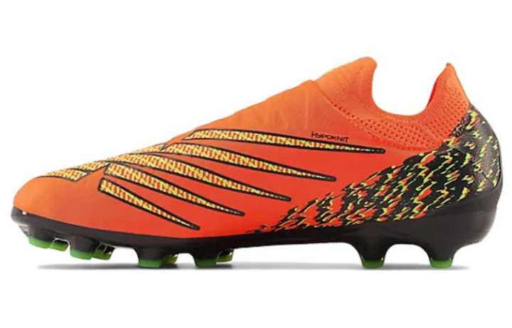 New Balance New Balance Furon V7 Pro Ag 'Orange Black'