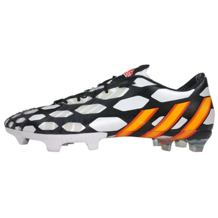 Adidas Adidas Predator Lz Fg 'World Cup Battle Pack'