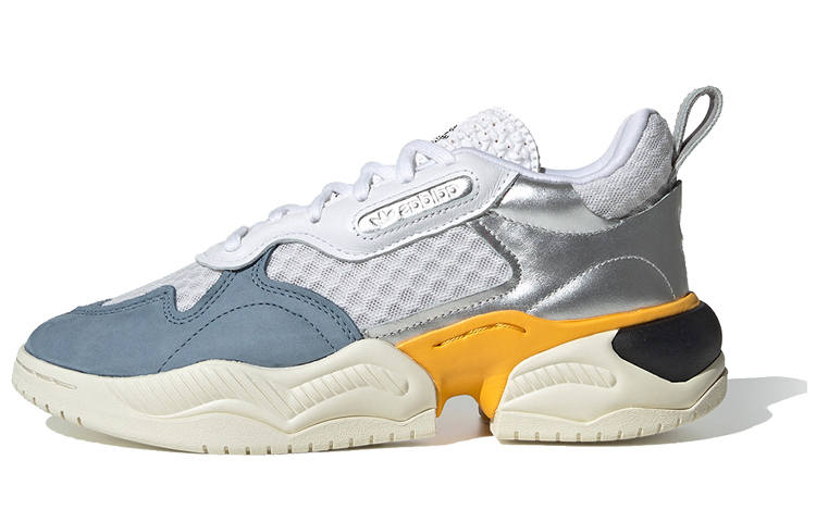 Adidas Originals Supercourt Wmns Adidas Originals Rx 'Crystal White' Women's