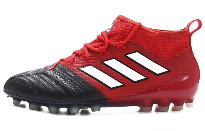 Adidas Adidas Ace 17.1 Primeknit Ag 'Red Black'