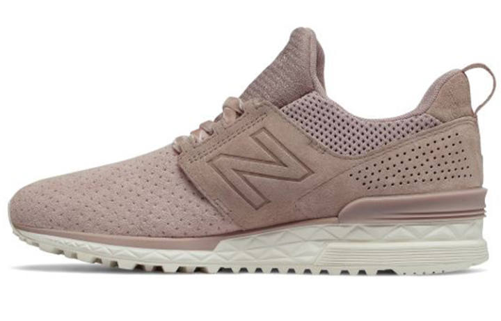 New Balance New Balance 574S Shoes Grey Women's