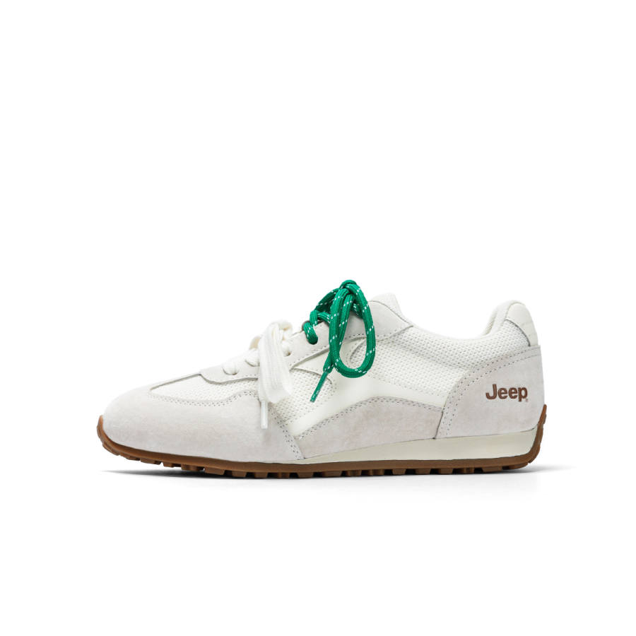 Jeep Abrasion Resistant, Breathable, Slip Resistant Abrasion Resistant Breathable Slip Resistant Low top Casual Shoes