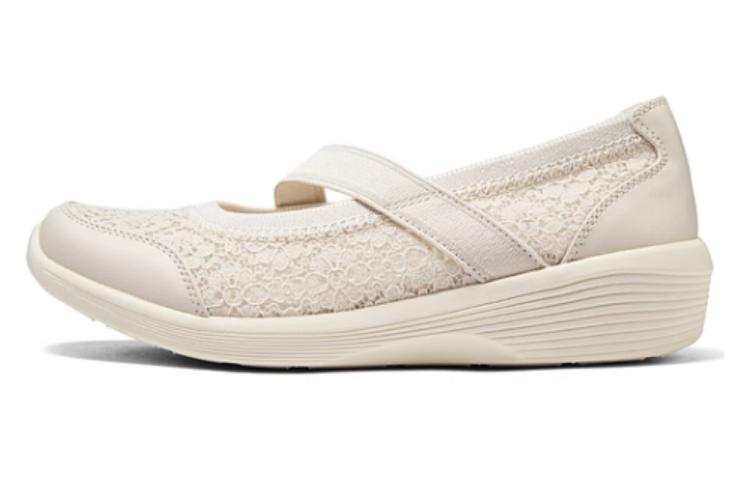 Skechers Modern Comfort Fabric Cushioning Abrasion Resistant Cushioning, Wear Resistant Low top Casual Shoes Women's