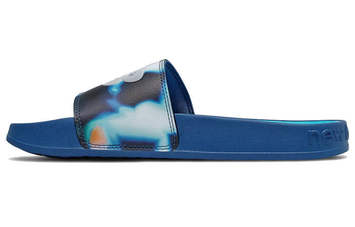 New Balance 200 Slides Wmns New Balance 'Captain Blue' Women's