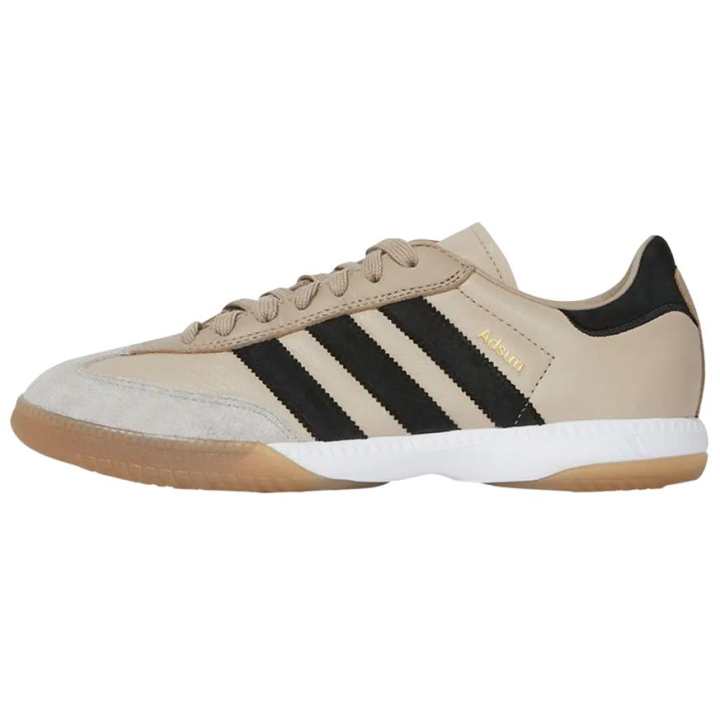 Adidas Samba Adsum x Samba Adidas Millennium 'Nutmeg Beige'