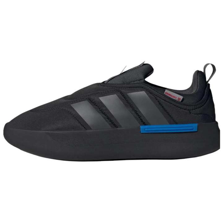 Adidas Adipuff Adidas 'Black Carbon Bright Royal'