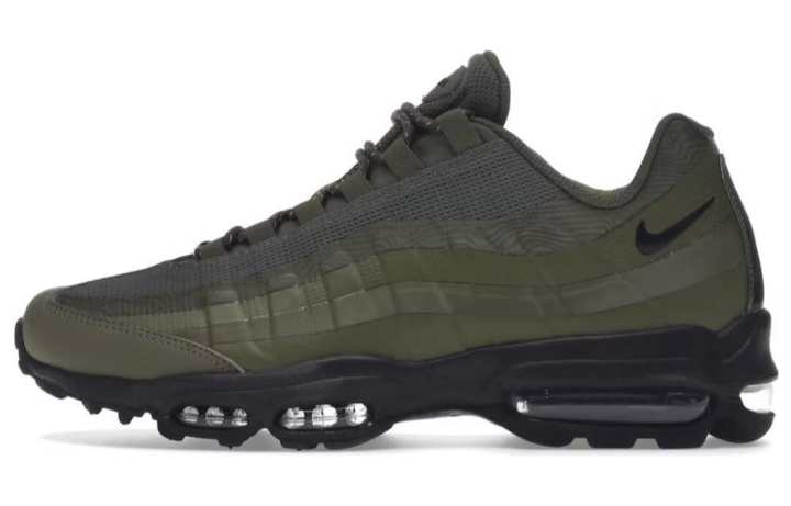 Nike Nike Air Max 95 Ultra Olive