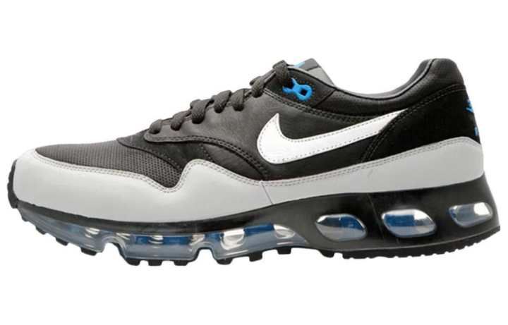Nike Nike Air Max 1/360 Le Black Silver