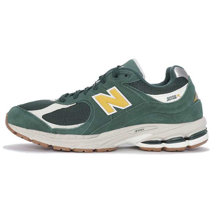 New Balance 2002R New Balance 'Green' Asos Exclusive