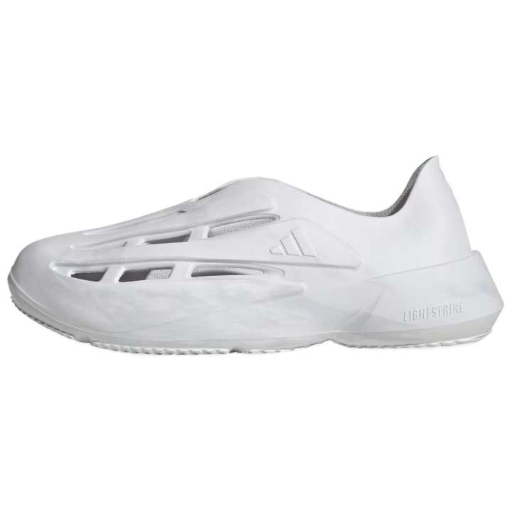 Adidas Lightblaze Moc Adidas 'Crystal White Dash Grey'