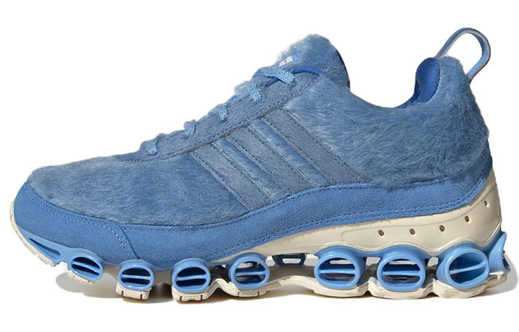 Adidas Originals Microbounce Kerwin Frost x Microbounce Adidas Originals T1 'YTI'