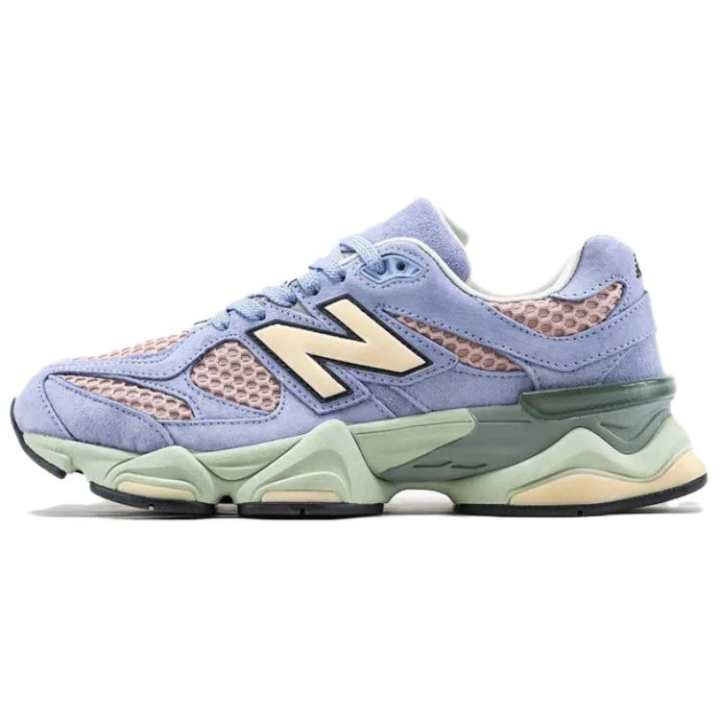 New Balance 9060 The Whitaker Group x 9060 New Balance 'Missing Pieces Pack - Daydream Blue'