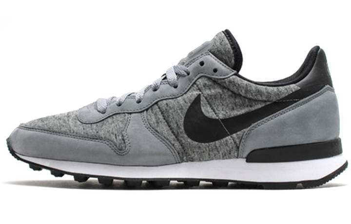 Nike Nike Internationalist Tp 'Cool Grey'