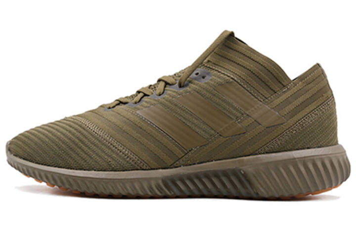 Adidas Adidas Nemeziz Tango 17.1 Ic 'Green'