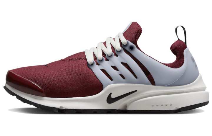 Nike Nike Air Presto Team Red
