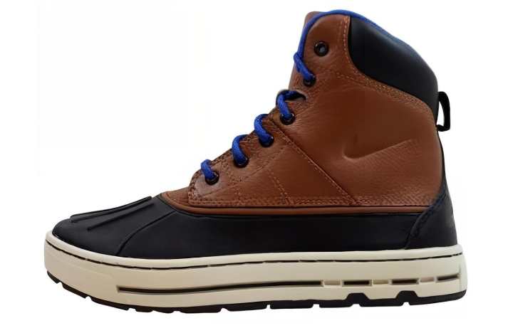 Nike Nike Woodside Pecan GS