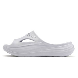 IRUNSVAN Slide Slippers Unisex Stone Gray