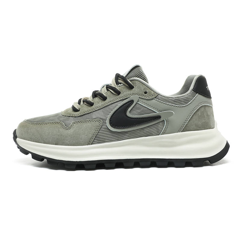 A55 Cushioning Lightweight Slip Resistant Low top Casual Shoes Men's