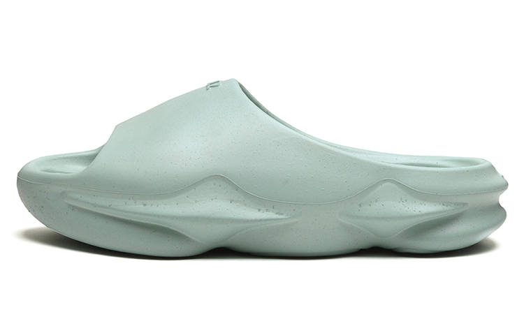 EQLZ EQUALIZER EQLZ EQUALIZER 1000 Slide Slippers Unisex Blue
