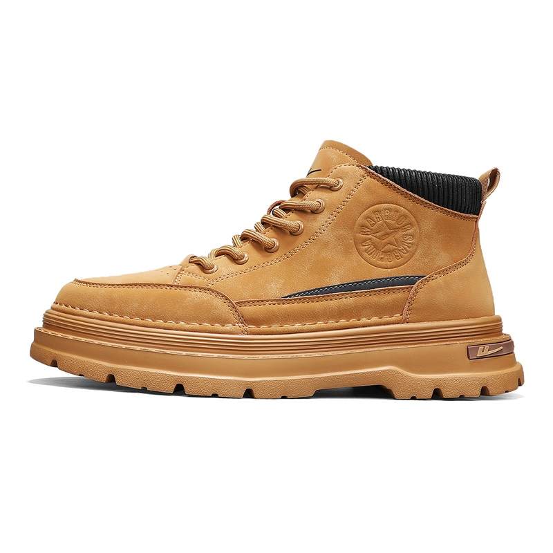 WARRIOR Warrior Short Combat Boots Men's