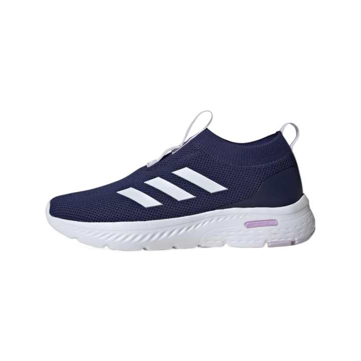Adidas Adidas CLOUDFORM MOVE Low top Casual Shoes Women's Blue