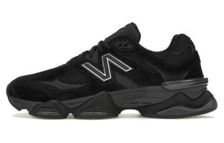New Balance 9060 New Balance 'Black'