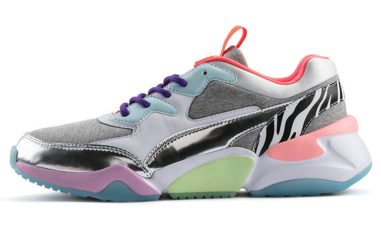 PUMA PUMA Sophia Webster X Nova 'White' Women's