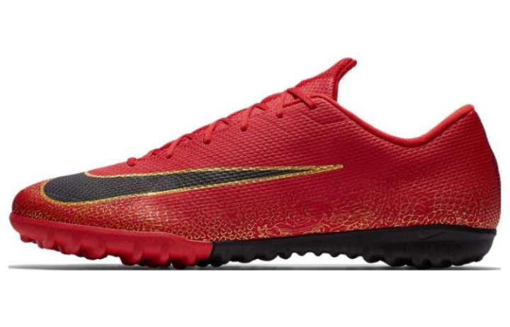 Nike Nike Vapor 12 Academy CR7 C TF 'Red'