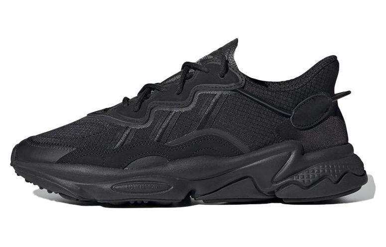 Adidas Originals Ozweego Adidas Originals 'Core Black'