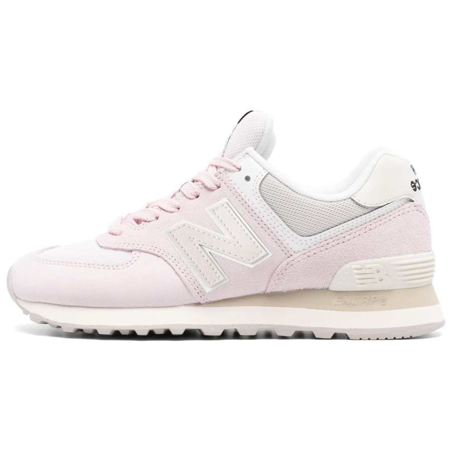 New Balance 574 Wmns New Balance 'Pink Granite' Women's