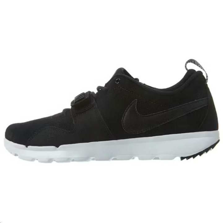 Nike Nike Trainerendor L Black/Black White