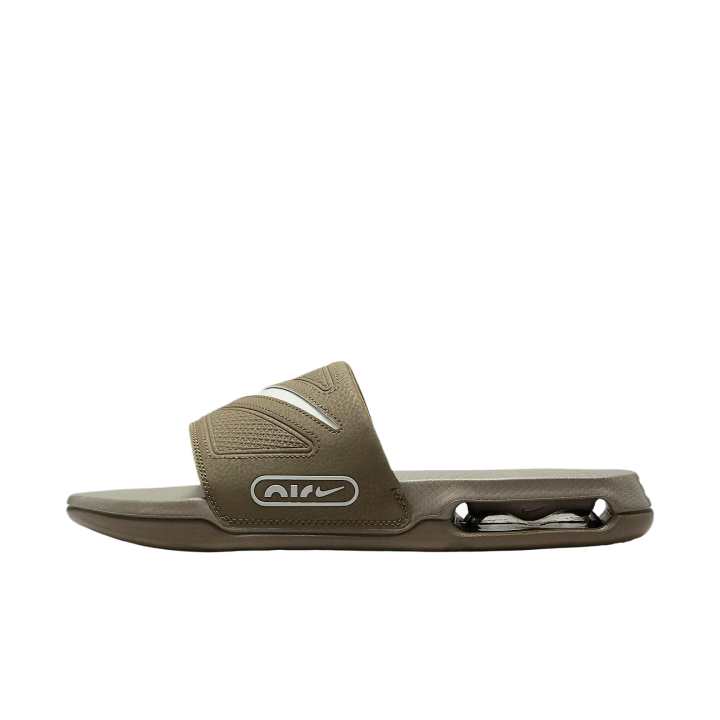 Nike Nike Air Max Cirro Slide Slippers Men's Army Green