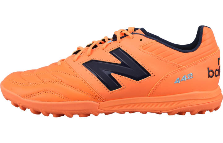 New Balance New Balance 442 Pro Tf V2 'Versatile Orange'