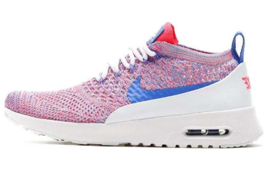 Nike Nike Air Max Thea Ultra Flyknit Racer Pink Multicolor Women's