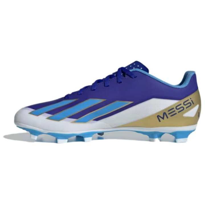 Adidas Adidas X Crazyfast Messi Club Fg 'Spark Gen10s'