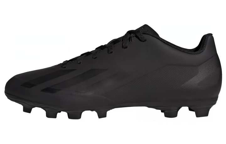 Adidas Adidas Crazyfast.4 Flexible Ground Core Black