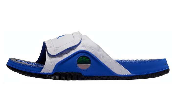 Jordan Air Jordan Hydro 13 Retro 'Hyper Royal'